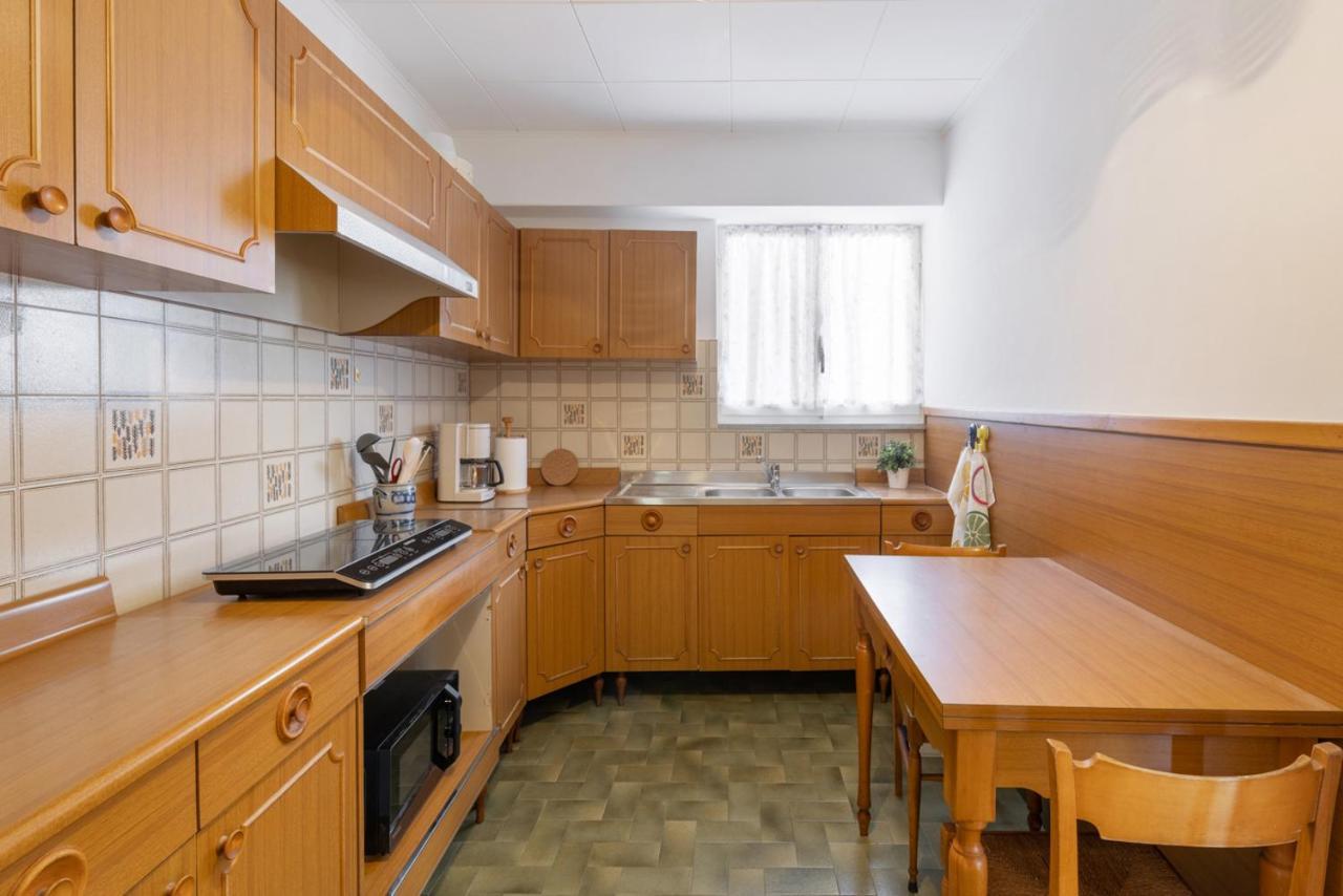 Ferienwohnung La Porticina Di Aurea Cannobio Exterior foto